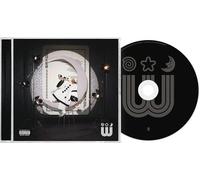 Tierra Whack - World Wide Whack [Compact Discs] Explicit