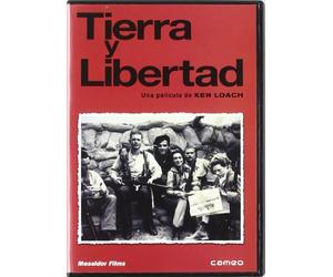 Tierra Y Libertad [Import]