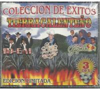 Tierracalenteno - Coleccion De Exitos