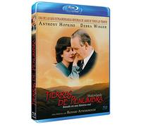 Tierras de Penumbra BD 1993 Shadowlands [Blu-Ray] [Import]