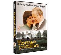 Tierras de Penumbra DVD 1993 Shadowlands [Import]