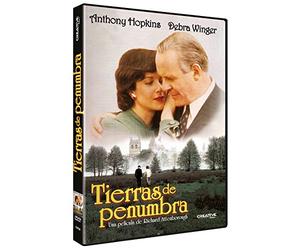 Tierras de Penumbra DVD 1993 Shadowlands [Import]