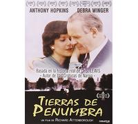 Tierras De Penumbra (Shadowlands) Director: Richard Attenborough.(Audio in English and Spanish)