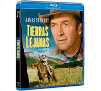 Tierras lejanas - BD