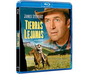 Tierras lejanas - BD