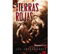 Tierras Rojas Abercrombie, Joe (Auteur)