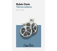 Tierras solares: MARGIN - Colección Viajes (Edición crítica con introducción y notas)