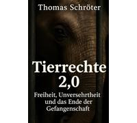 Tierrechte 2.0: Freiheit, Unversehrtheit und das Ende der Gefangenschaft