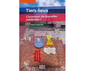 Tiers-lieux: L'invention de nouvelles solidaritéset#8201;?