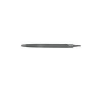 Outifrance - Tiers point 125 mm à forme régulière G