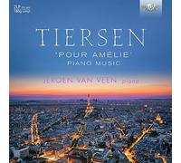 Tiersen: Piano Music