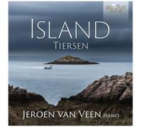 Tiersen / Veen,Van Jeroen - Island [Compact Discs]