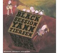 Tiersen, Yann – Black Session – Virgin Mobile