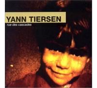 Tiersen, Yann - Cascade Street
