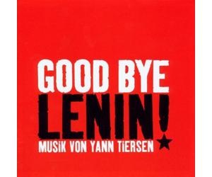 Tiersen, Yann - Goodbye Lenin !