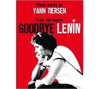 Yann Tiersen – Goodbye Lenin – Solo de piano – Universal Edition