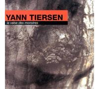 Tiersen Yann - La Valse des Monstres (LP+CD) [Import]