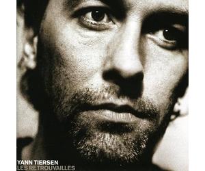 Tiersen, Yann - Les Retrouvailles [Import]