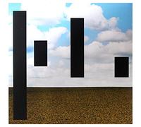 Tiersen, Yann - Skyline -Lp+CD-
