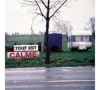 Tiersen, Yann - Tout Est Calme/Everything [Import]