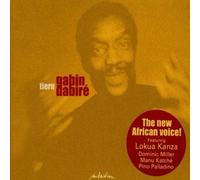 Dabire Gabin - Tieru
