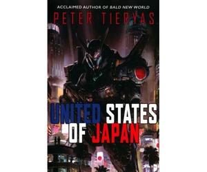 Tieryas, P: United States Of Japan