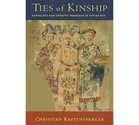 Ties of Kinship - Rusian Genealogy and Dynastic Marriage (Harvard Series in Ukrainian Studies) - [Version Originale] Inconnu (Auteur)