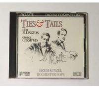 Ties & Tails