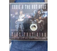 Eddie and the Hot Rods - Ties That Bind