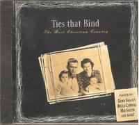 Ties That Bind - Best Christian Country