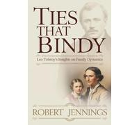 Ties That Bind: Leo Tolstoy's Insights on Family Dynamics