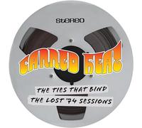 Ties That Bind-The Lost '74 Sessions
