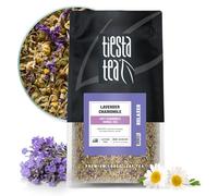 Tiesta Tea, Relaxer Lavender Chamomile, 1.00 Pound