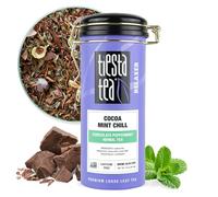 Tiesta Tea Relaxer Rooibos Tea, Minty Winter Wonderland, 4.0 Ounce by Tiesta Tea