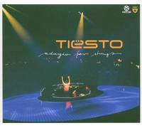 Tiesto - Adagio for Strings [Import]
