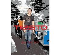 Tiesto - Asia Tour Dvd - IMPORT by tiesto
