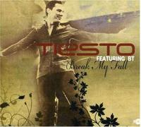 Tiesto - Break My Fall