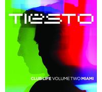 Tiesto - Club Life-V.2 Miami [Import]