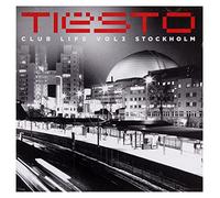 Tiesto - Club Life-V.3 Stockholm [Import]
