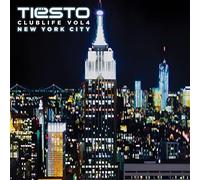 Tiesto - Club Life-V.4 New York [Import]