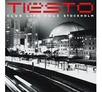 Tiësto - Club Life, Vol 3: Stockholm