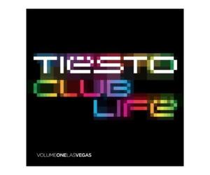 Tiesto - Club LifeVolume One Las Vegas