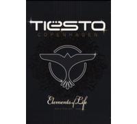 Tiesto - Copenhagen (Elements of Life World Tour) (2 DVDs)