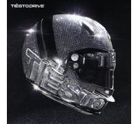 TIËSTO - DRIVE CD NEUF