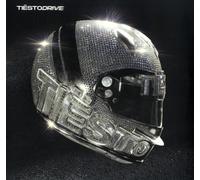 TIËSTO - DRIVE VINYL LP NEUF