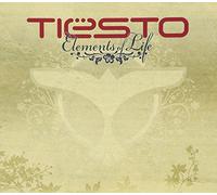 Tiesto - Elements of Life