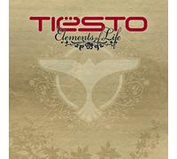 Tiesto - Elements of Life