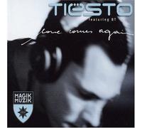 Tiesto Feat.Bt - Love Comes Again [Import]