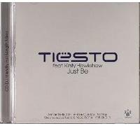 Tiesto Ft Kirsty Hawkshaw - Just Be [Import]