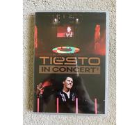 Tiesto - In Concert 2 Dvd (2005)